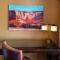Hilton Santa Fe Historic Plaza