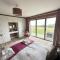 Baywatch - Seaview and Balcony - Part of the The Bay Filey Holiday Village with pool, gym and direct beach access, pub, restaurant, tennis and meadows walks