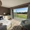 Baywatch - Seaview and Balcony - Part of the The Bay Filey Holiday Village with pool, gym and direct beach access, pub, restaurant, tennis and meadows walks