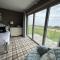 Baywatch - Seaview and Balcony - Part of the The Bay Filey Holiday Village with pool, gym and direct beach access, pub, restaurant, tennis and meadows walks
