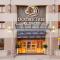 DoubleTree by Hilton Hotel & Suites Pittsburgh Downtown