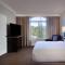 Hilton Santa Cruz Scotts Valley