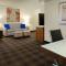DoubleTree by Hilton Hotel & Suites Pittsburgh Downtown