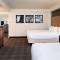 DoubleTree by Hilton Hotel & Suites Pittsburgh Downtown