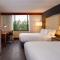 DoubleTree by Hilton Pittsburgh - Cranberry - Cranberry Township