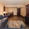 DoubleTree by Hilton Pittsburgh - Cranberry - Cranberry Township