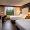 DoubleTree by Hilton Pittsburgh - Cranberry - Cranberry Township