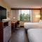 DoubleTree by Hilton Pittsburgh - Cranberry - Cranberry Township