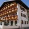 Hotel Goldene Rose