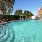 Hilton Orange County/Costa Mesa
