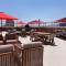 DoubleTree by Hilton El Paso Downtown