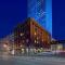 The Peregrine Omaha Downtown Curio Collection By Hilton