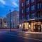 The Peregrine Omaha Downtown Curio Collection By Hilton - Omaha