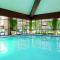DoubleTree by Hilton Hotel Syracuse DoubleTree by Hilton Hotel Syracuse