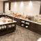 DoubleTree by Hilton Hotel Syracuse - East Syracuse