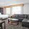DoubleTree by Hilton Hotel Syracuse - East Syracuse