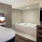Hampton Inn Charleston-Southridge