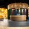 the Curtis Denver - A DoubleTree by Hilton Hotel - دنفر