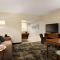 Embassy Suites by Hilton Denver Downtown Convention Center