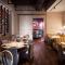 The Logan Philadelphia, Curio Collection by Hilton - Philadelphia