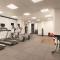 Homewood Suites by Hilton Washington DC Capitol-Navy Yard