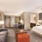 Homewood Suites by Hilton Washington DC Capitol-Navy Yard - Washington