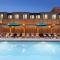Hilton Garden Inn Boulder