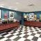 Hampton Inn & Suites Bloomington-Normal - Normal