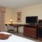Hampton Inn & Suites Bloomington-Normal - Normal