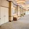 Hilton Garden Inn Hartford North-Bradley International Airport - Windsor