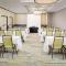 Hilton Garden Inn Hartford North-Bradley International Airport - Windsor