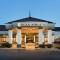 DoubleTree by Hilton Hotel Detroit Novi