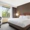 DoubleTree by Hilton Hotel Detroit - Novi - Novi