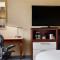 DoubleTree by Hilton Hotel Detroit - Novi - Novi