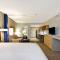 Home2 Suites By Hilton Decatur Ingalls Harbor