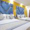 Hotel Preet Palace -5 Mints Walk From Nizamuddin Railway Station