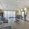 Home2 Suites By Hilton Madison Huntsville Airport