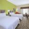 Hilton Garden Inn Wichita