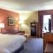 Hampton Inn Muskegon