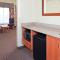 Hampton Inn & Suites Moline-Quad City Int'l Aprt - Молін