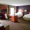 Hampton Inn & Suites Moline-Quad City Int'l Aprt - Молин