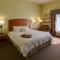 Hampton Inn & Suites Moline-Quad City Int'l Aprt - Молін