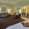 Hampton Inn & Suites Moline-Quad City Int'l Aprt - Молін