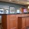 Hampton Inn & Suites Moline-Quad City Int'l Aprt - Moline