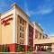 Hampton Inn Oklahoma City-Northwest