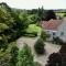 The Mount Somerton Retreat - Nr Bruton, Glastonbury, The spectacular Wells Cathedral, Millfield School, Leonardo Helicopters, Yeovilton
