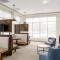 Hilton Garden Inn Raleigh Durham Airport