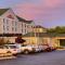 Hilton Garden Inn Springfield, IL