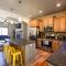 CDA Hideaway 4 bed 3 Bath Modern Mid Term Rental - Hayden
