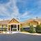 Homewood Suites by Hilton Raleigh/Cary